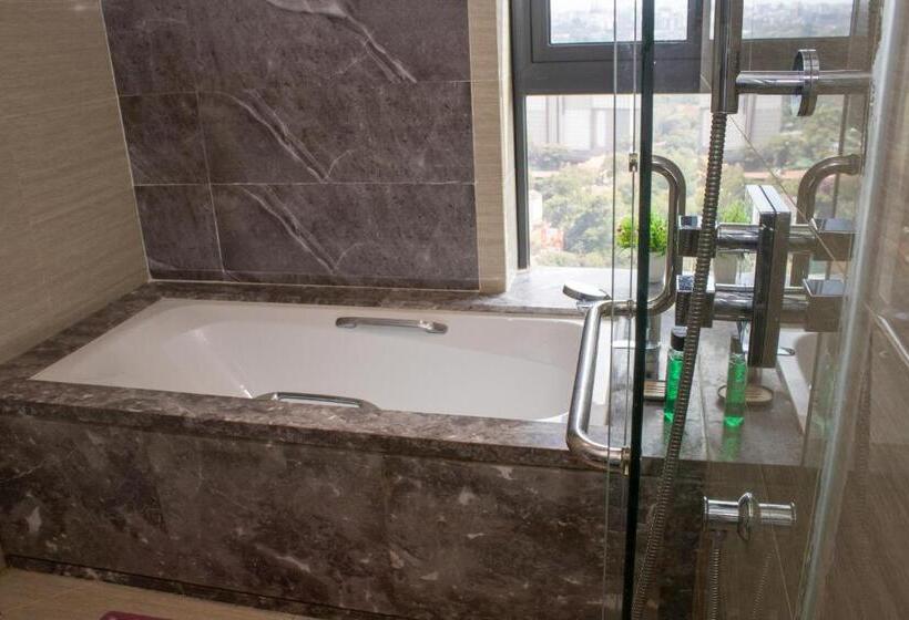 ベッドアンドブレックファースト Ternian