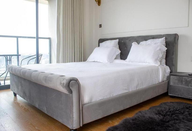 ベッドアンドブレックファースト Ternian