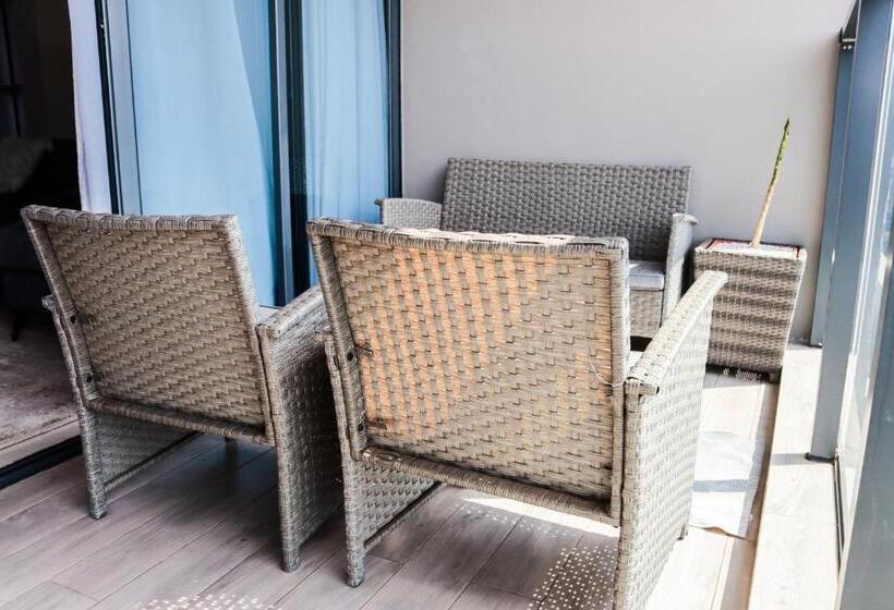 ベッドアンドブレックファースト Ternian