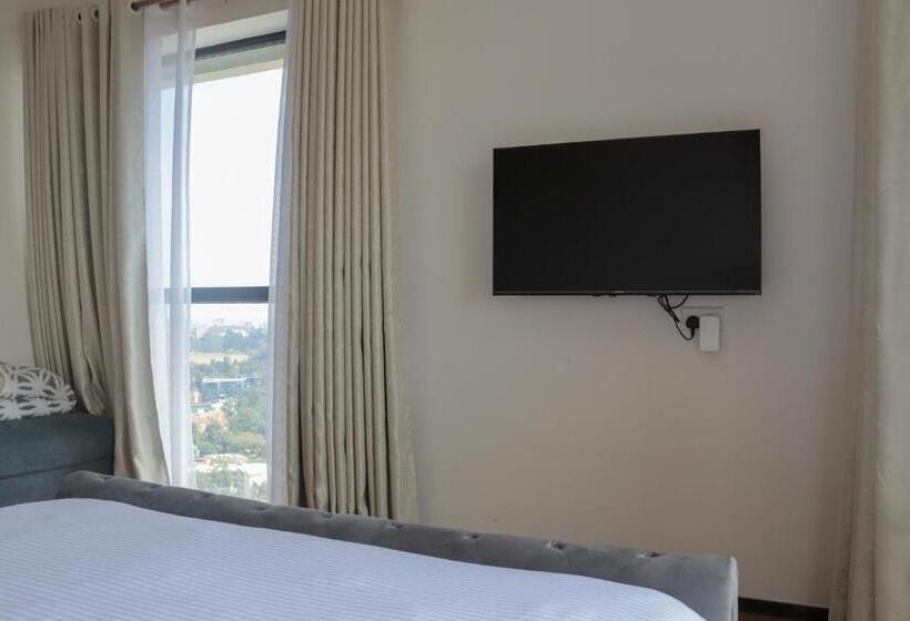 ベッドアンドブレックファースト Ternian