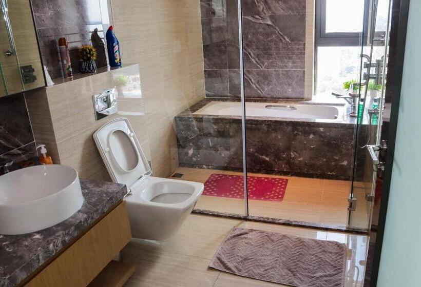 ベッドアンドブレックファースト Ternian