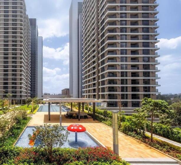 ベッドアンドブレックファースト Ternian