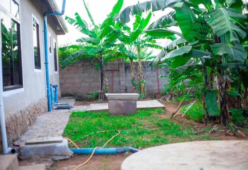 مبيت وإفطار Wabike & Deen