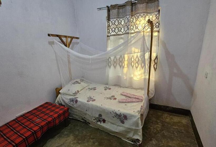 مبيت وإفطار Wabike & Deen