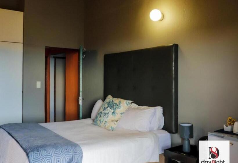 Bed and Breakfast Wild Medlar Accommodation & Venue
