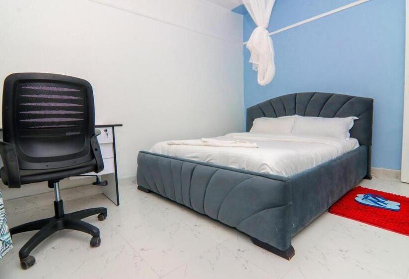 Bluey 1br Apartment In Naivasha