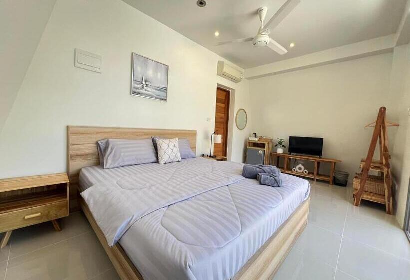 Chill Lay Resort Donsak