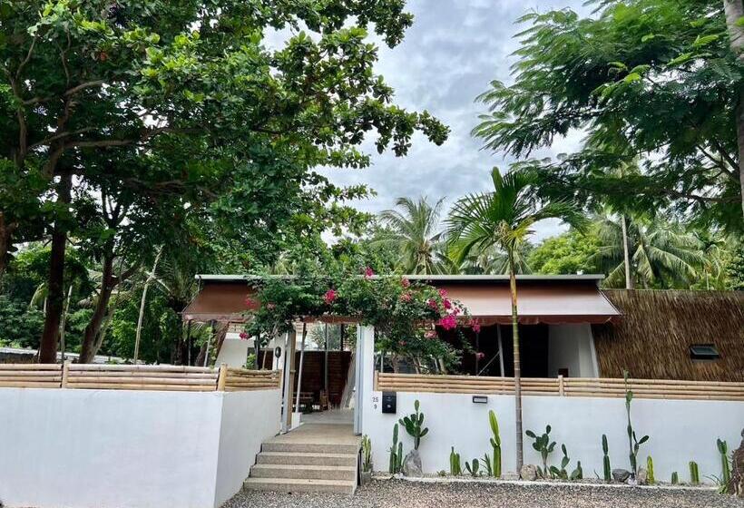 Chill Lay Resort Donsak