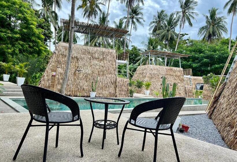 Chill Lay Resort Donsak