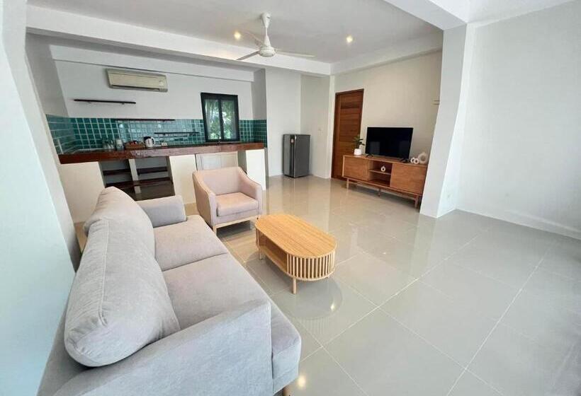 Chill Lay Resort Donsak