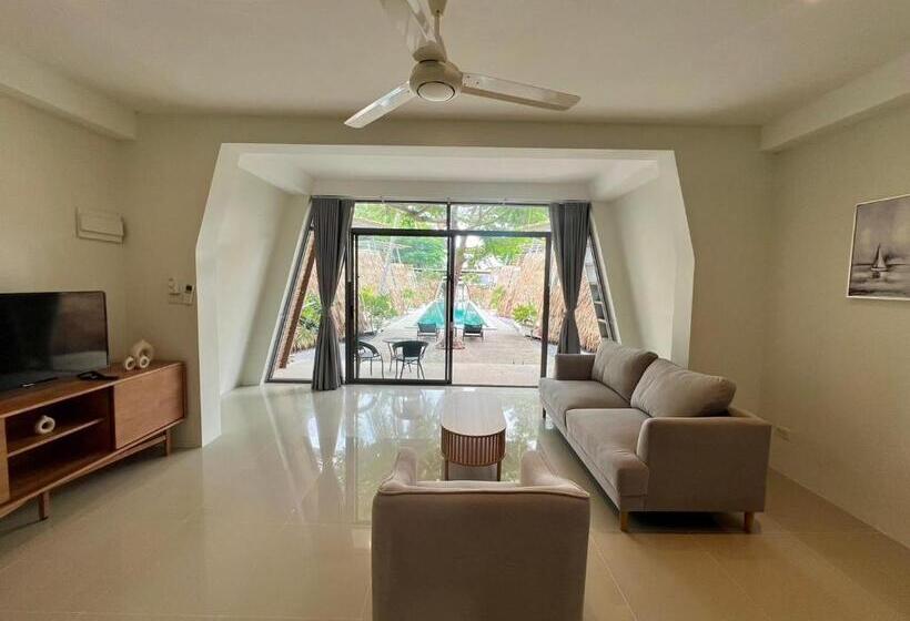 Chill Lay Resort Donsak