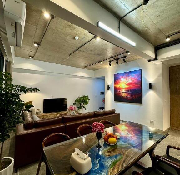 Chung Cư 2 Phòng Ngủ đầy đủ Tiện ích Bể Bơi Miễn Phí Trung Tâm Bãi Cháy