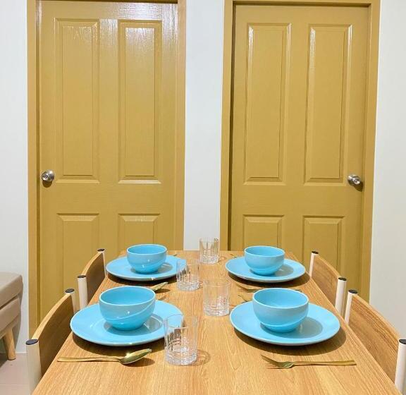 Dumaguete Marina Spatial Condo Unit