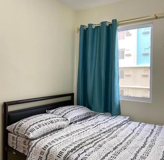 Dumaguete Marina Spatial Condo Unit