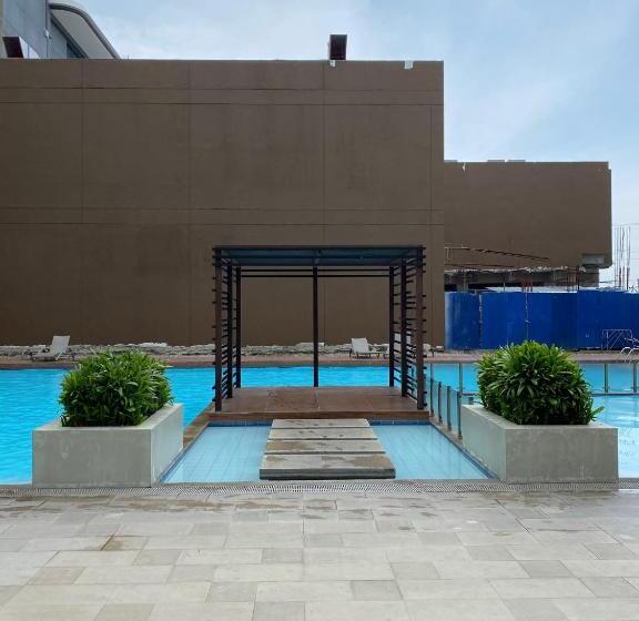 Dumaguete Marina Spatial Condo Unit