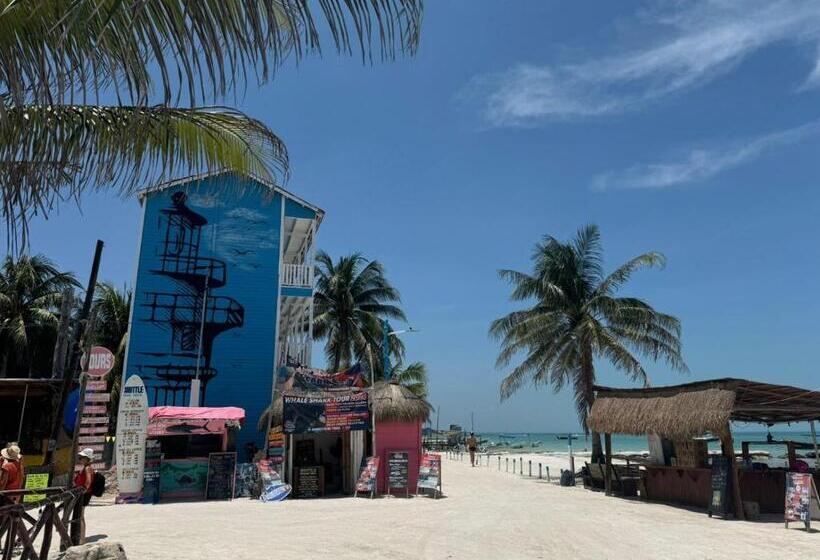 El Faro By óol Hotels
