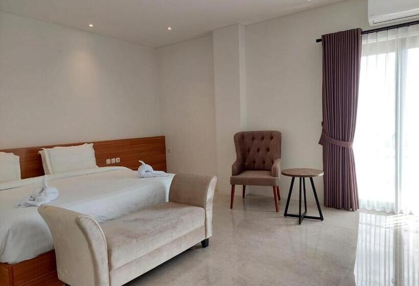 Gemma Hotel Balige