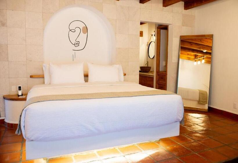 Hanna Hotel Boutique