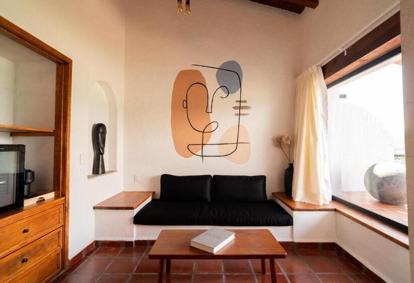 Hanna Hotel Boutique