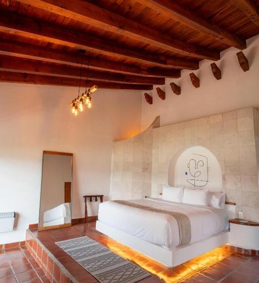 Hanna Hotel Boutique