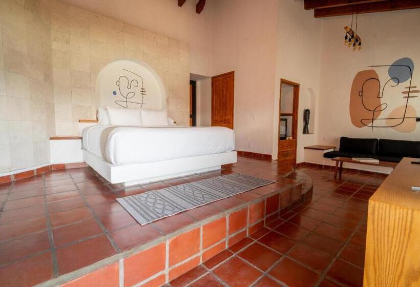 Hanna Hotel Boutique