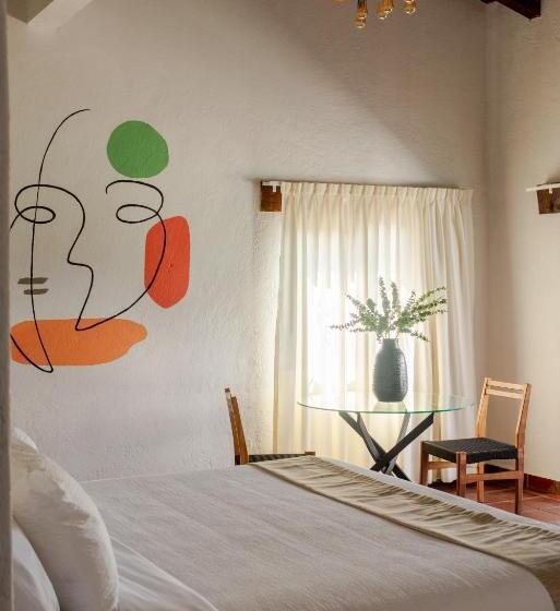 Hanna Hotel Boutique