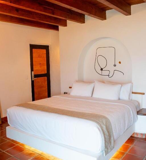 Hanna Hotel Boutique