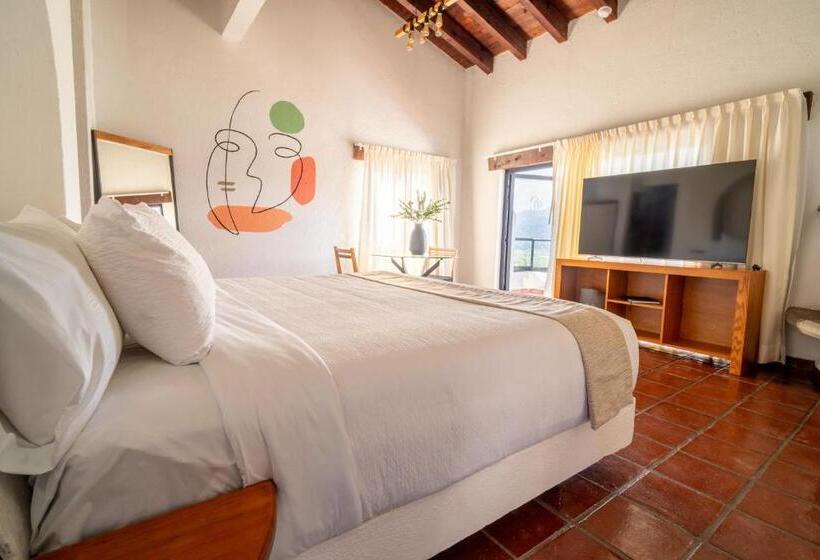 Hanna Hotel Boutique