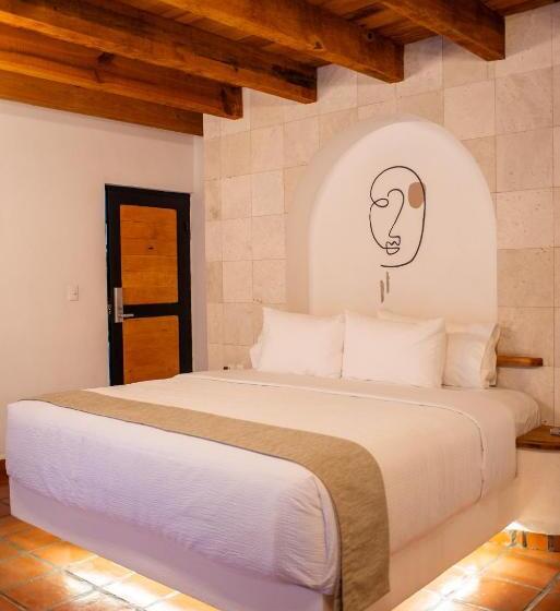 Hanna Hotel Boutique