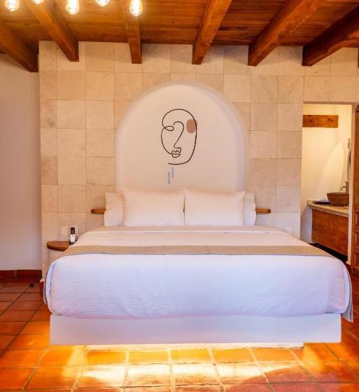 Hanna Hotel Boutique