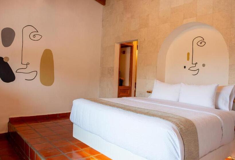 Hanna Hotel Boutique