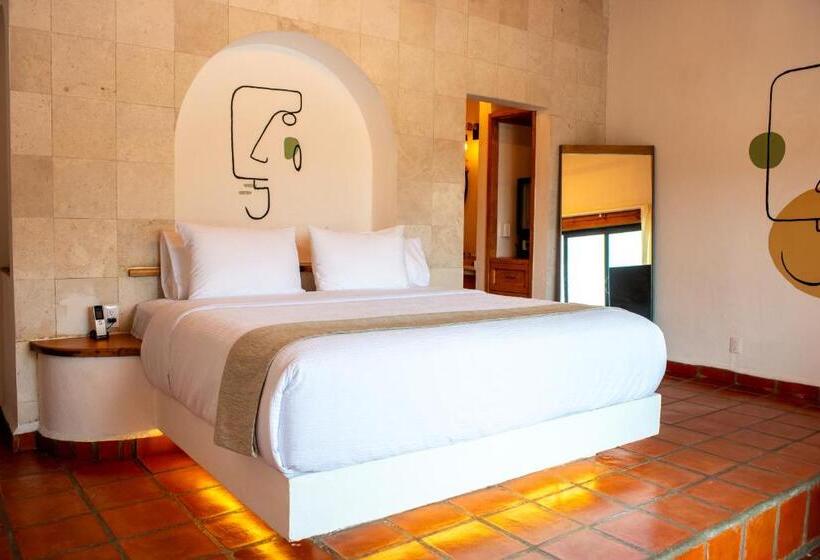 Hanna Hotel Boutique