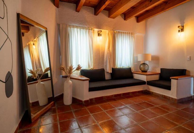 Hanna Hotel Boutique