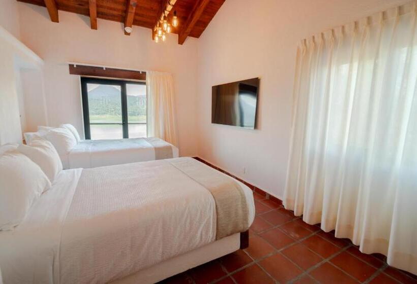 Hanna Hotel Boutique