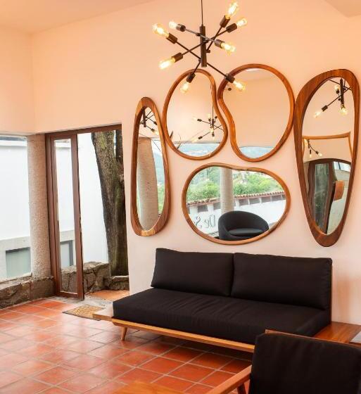 Hanna Hotel Boutique