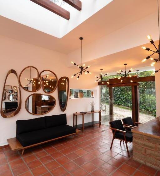 Hanna Hotel Boutique