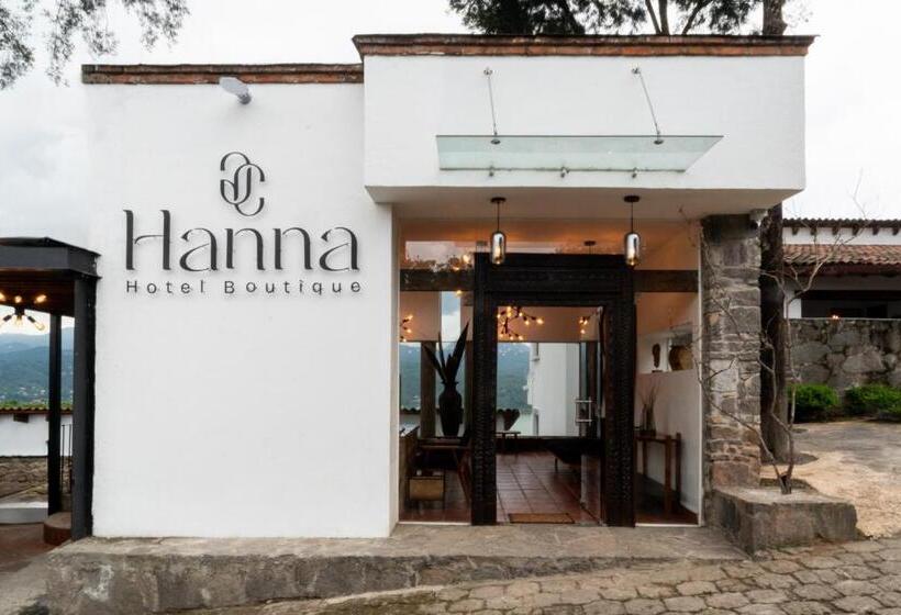 Hanna Hotel Boutique