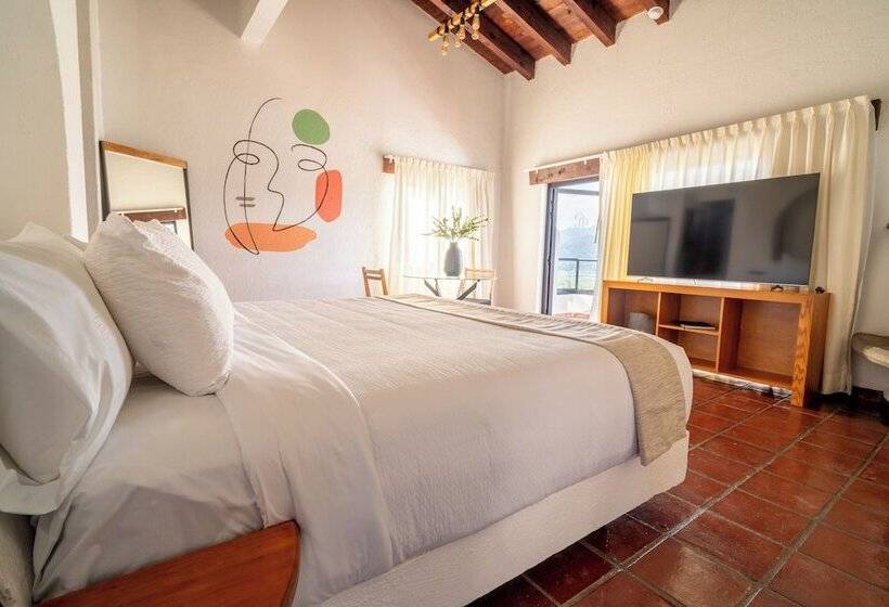 Hanna Hotel Boutique