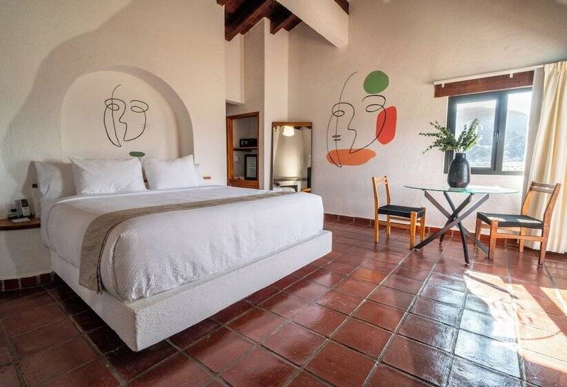 Hanna Hotel Boutique