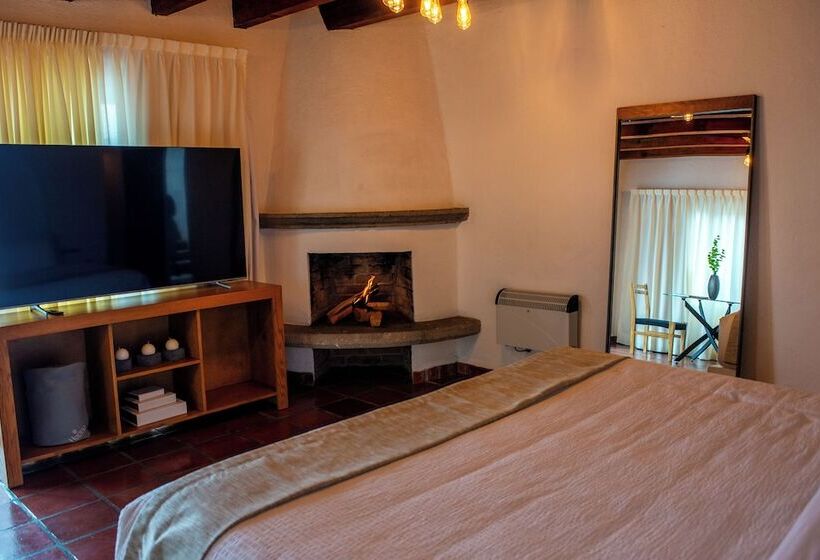 Hanna Hotel Boutique