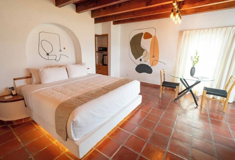 Hanna Hotel Boutique