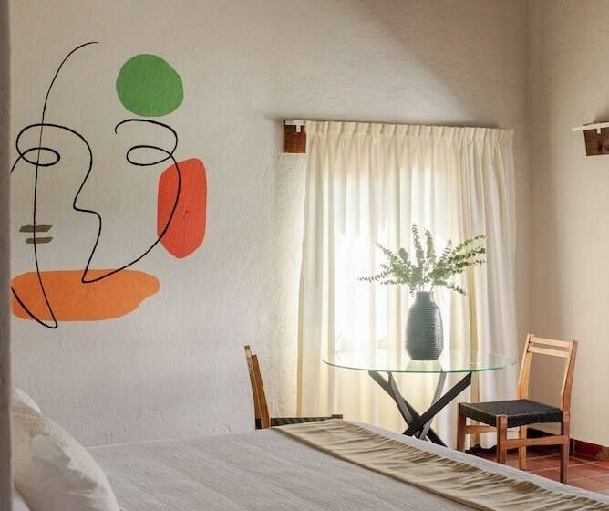 Hanna Hotel Boutique