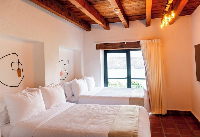 Hanna Hotel Boutique