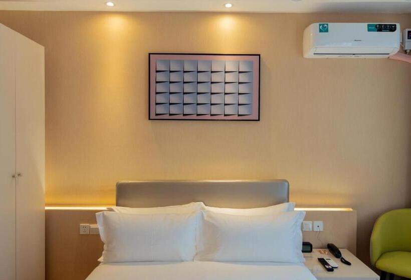 Harmony Hotel Kampala