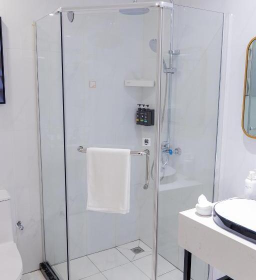 Harmony Hotel Kampala