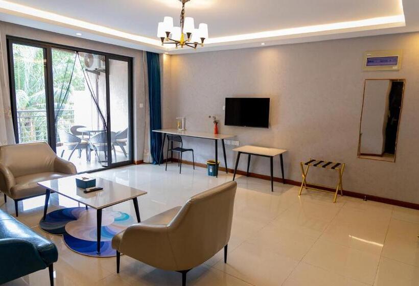 Harmony Hotel Kampala