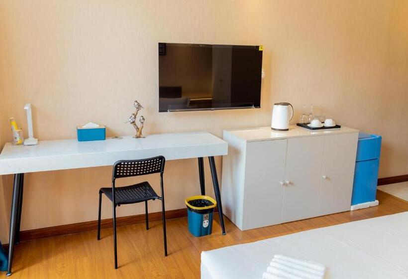 Harmony Hotel Kampala