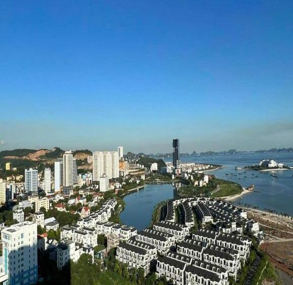 Homestay 3 Ngủ Cạnh Biển đầy đủ Tiện Nghi View Biển