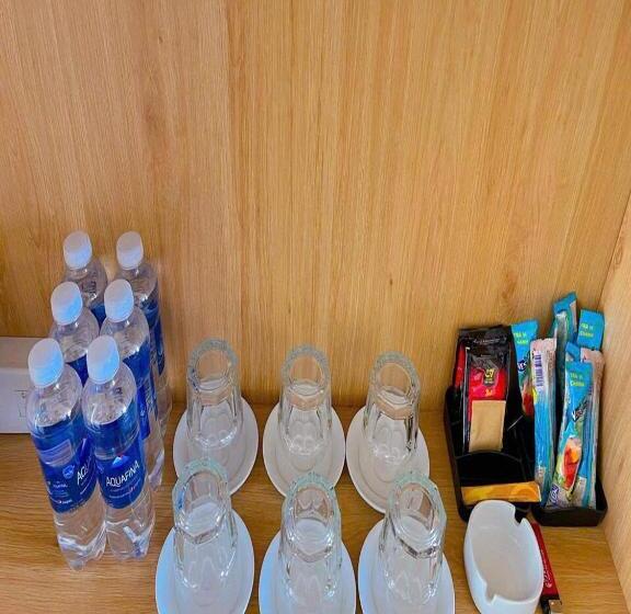 Homestay 3 Ngủ Cạnh Biển đầy đủ Tiện Nghi View Biển