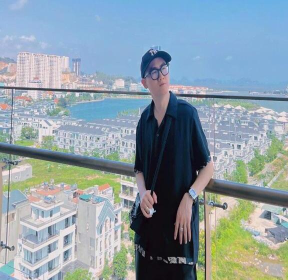 Homestay 3 Ngủ Cạnh Biển đầy đủ Tiện Nghi View Biển